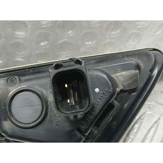 Camara para Tesla Model 3