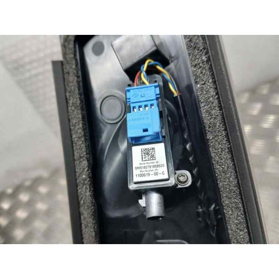 Camara para Tesla Model 3