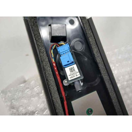 Camara para Tesla Model 3
