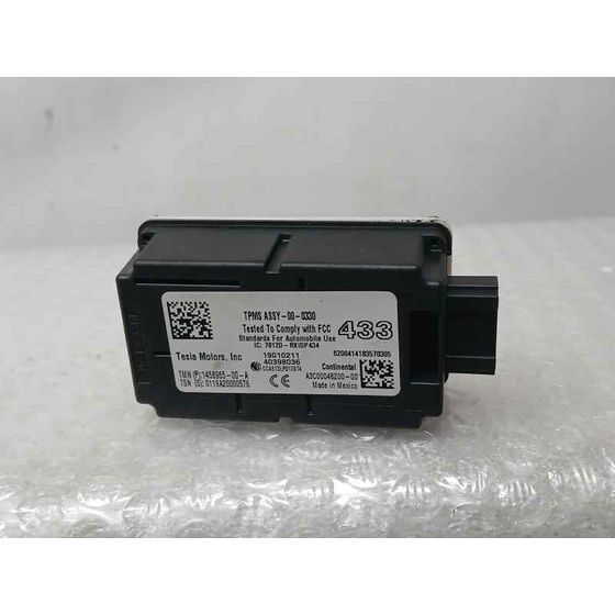 Modulo Electronico para Tesla Model 3