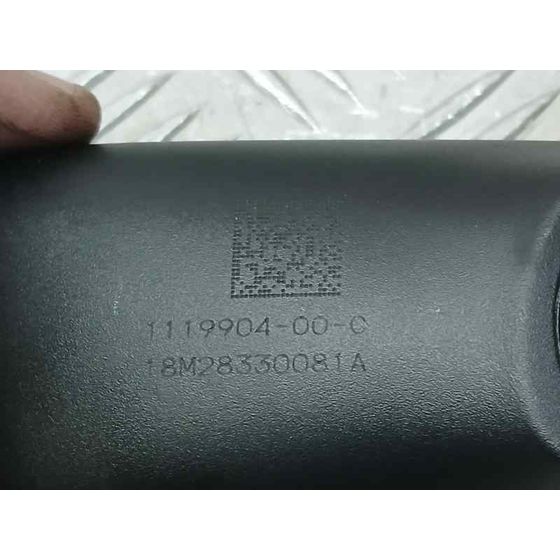 Espejo Interior para Tesla Model 3