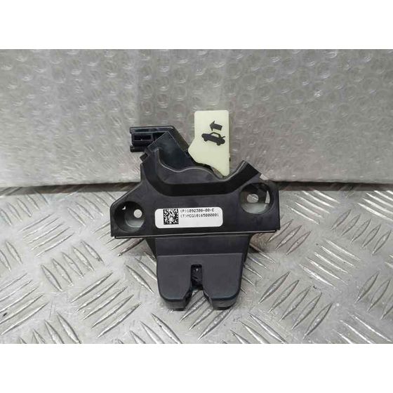 Cerradura Maletero / Porton para Tesla Model 3