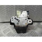 Cerradura Maletero / Porton para Tesla Model 3