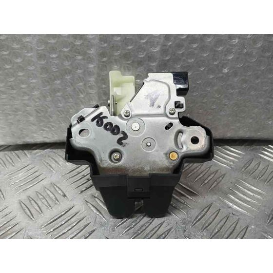 Cerradura Maletero / Porton para Tesla Model 3