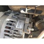 Alternador para Renault Megane Iii Berlina 5 P