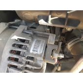 Alternador para Renault Megane Iii Berlina 5 P