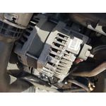 Alternador para Renault Megane Iii Berlina 5 P