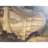 Caja Cambios para Renault Megane Iii Berlina 5 P