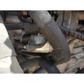 Motor Arranque para Renault Megane Iii Berlina 5 P