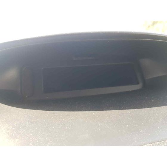 Pantalla Multifuncion para Renault Megane Iii Berlina 5 P