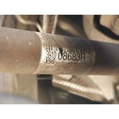 Transmision Delantera Derecha para Renault Megane Iii Berlina 5 P