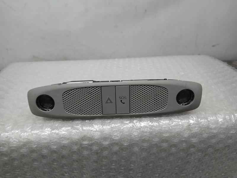 Luz Interior para Tesla Model 3