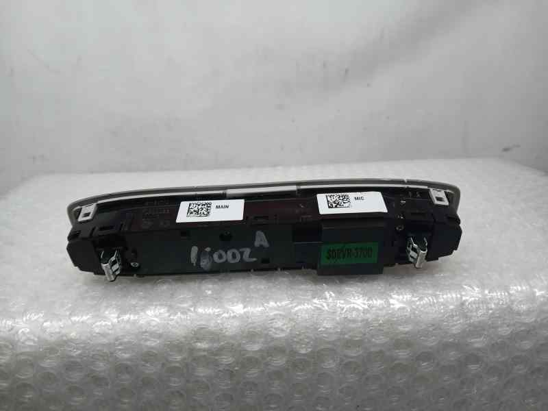 Luz Interior para Tesla Model 3