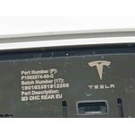 Luz Interior para Tesla Model 3