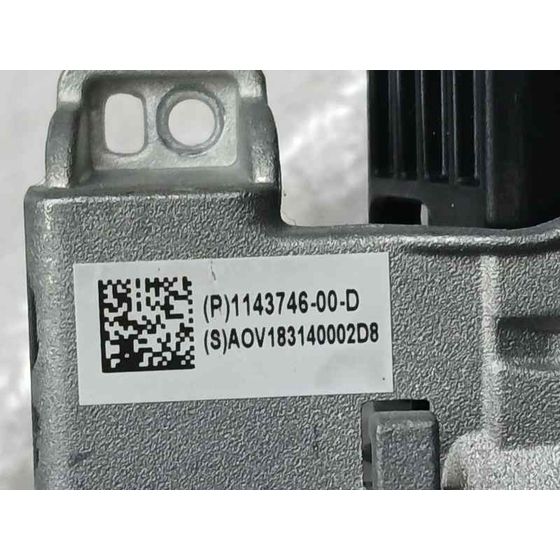 Camara para Tesla Model 3