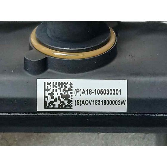Camara para Tesla Model 3