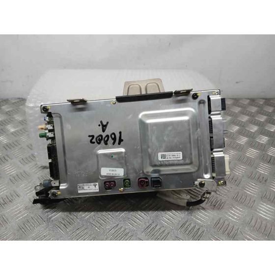 Modulo Electronico para Tesla Model 3