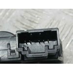 Motor Apertura Trampillas Climatizador para Tesla Model 3