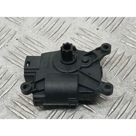 Motor Apertura Trampillas Climatizador para Tesla Model 3
