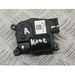 Motor Apertura Trampillas Climatizador para Tesla Model 3