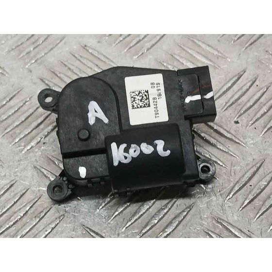 Motor Apertura Trampillas Climatizador para Tesla Model 3