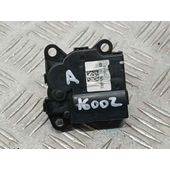 Motor Apertura Trampillas Climatizador para Tesla Model 3