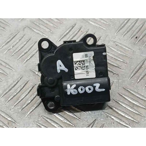 Motor Apertura Trampillas Climatizador para Tesla Model 3