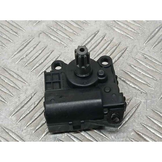 Motor Apertura Trampillas Climatizador para Tesla Model 3