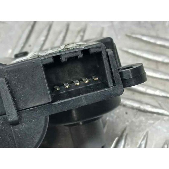 Motor Apertura Trampillas Climatizador para Tesla Model 3
