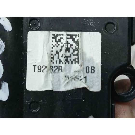 Motor Apertura Trampillas Climatizador para Tesla Model 3