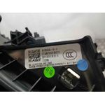 Tapa Guantera para Tesla Model 3