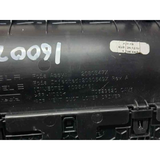 Aireador para Tesla Model 3