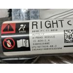 Airbag Cortina Delantero Derecho para Tesla Model 3