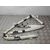 Airbag Cortina Delantero Izquierdo para Tesla Model 3