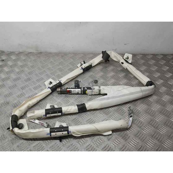 Airbag Cortina Delantero Izquierdo para Tesla Model 3