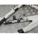 Airbag Cortina Delantero Izquierdo para Tesla Model 3