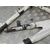 Airbag Cortina Delantero Izquierdo para Tesla Model 3