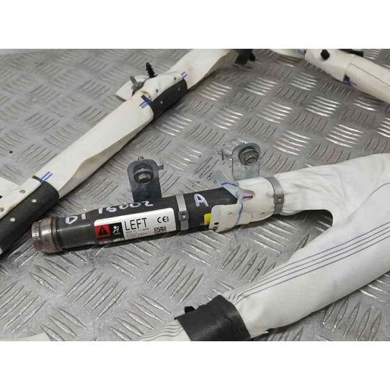 Airbag Cortina Delantero Izquierdo para Tesla Model 3