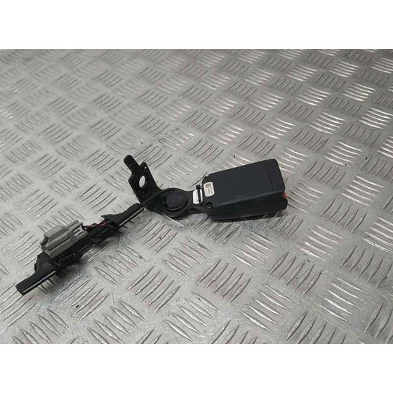 Enganche Cinturon para Tesla Model 3
