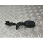 Enganche Cinturon para Tesla Model 3