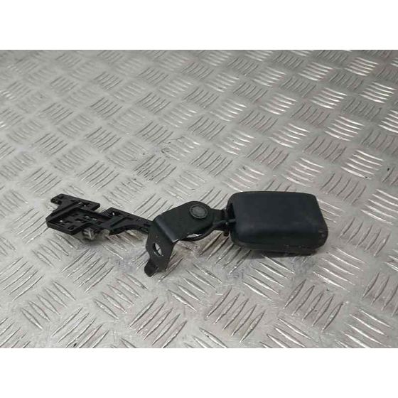 Enganche Cinturon para Tesla Model 3