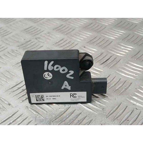 Modulo Electronico para Tesla Model 3