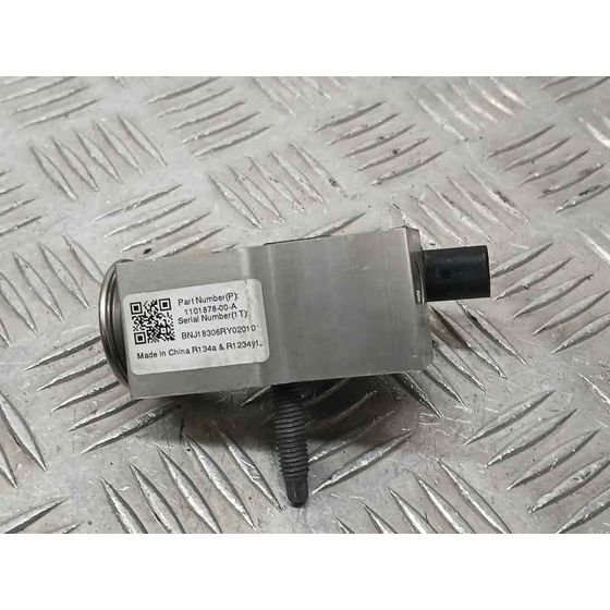 Valvula Expansion para Tesla Model 3