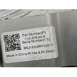 Valvula Expansion para Tesla Model 3