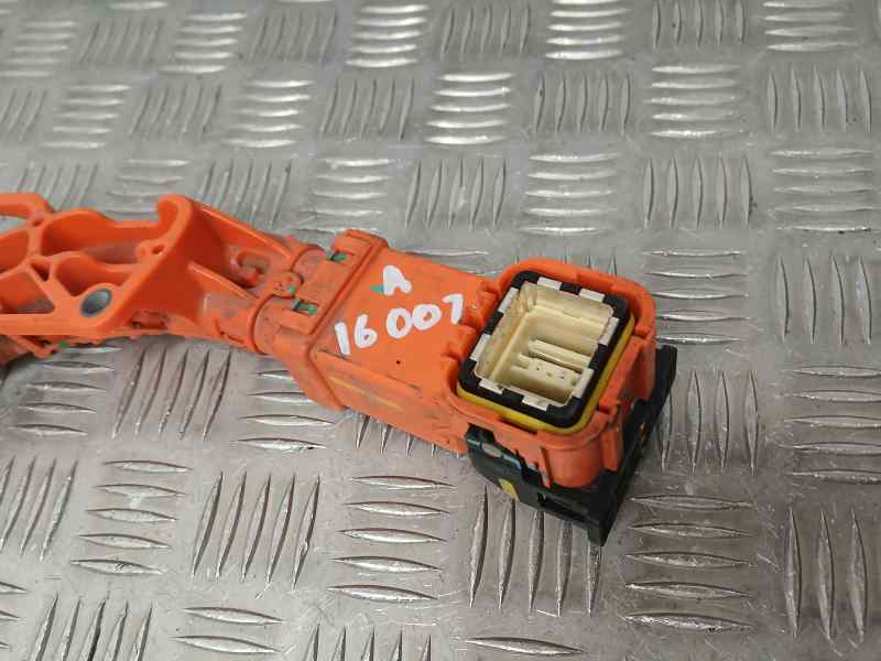 Modulo Electronico para Tesla Model 3