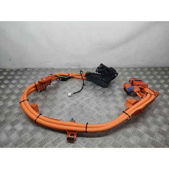 Modulo Electronico para Tesla Model 3