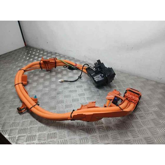 Modulo Electronico para Tesla Model 3