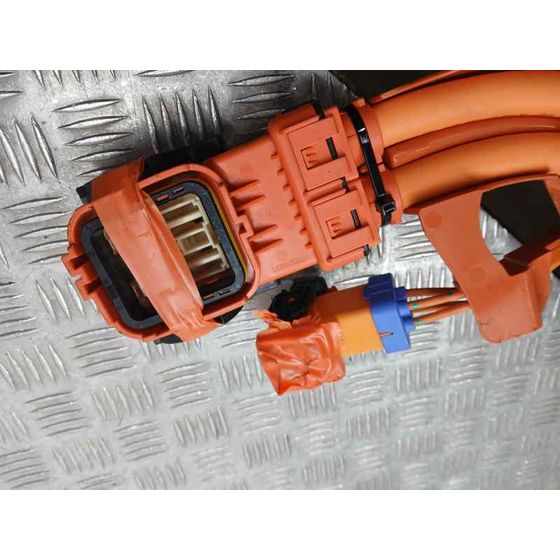 Modulo Electronico para Tesla Model 3