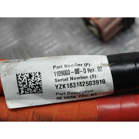 Modulo Electronico para Tesla Model 3