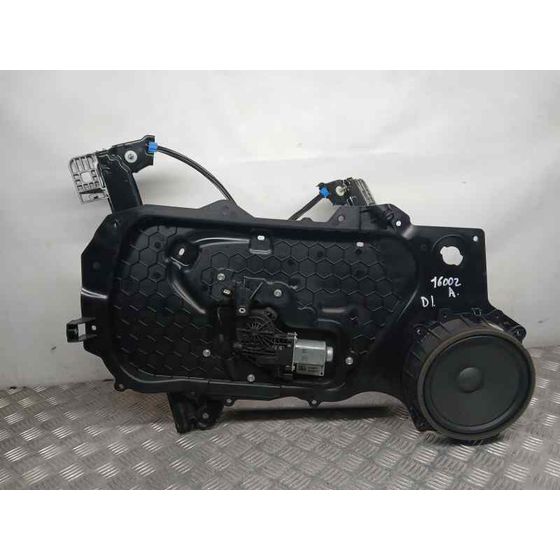 Elevalunas Delantero Izquierdo para Tesla Model 3
